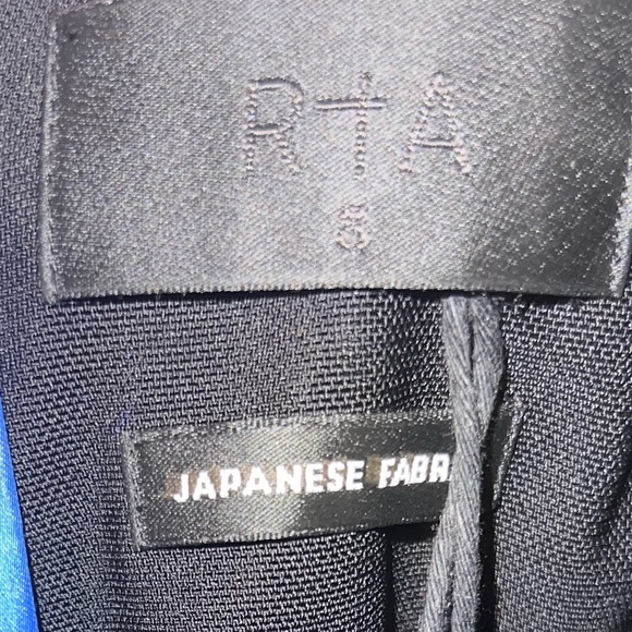 New RtA Designer Dress - Picture 4 of 6